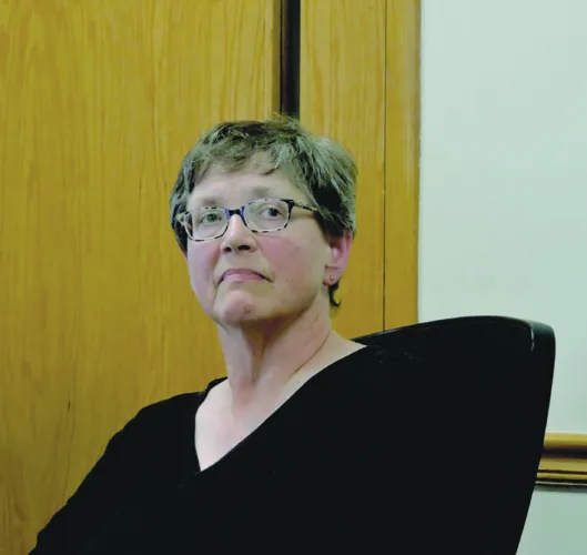 Jail committee recommends bond proposal